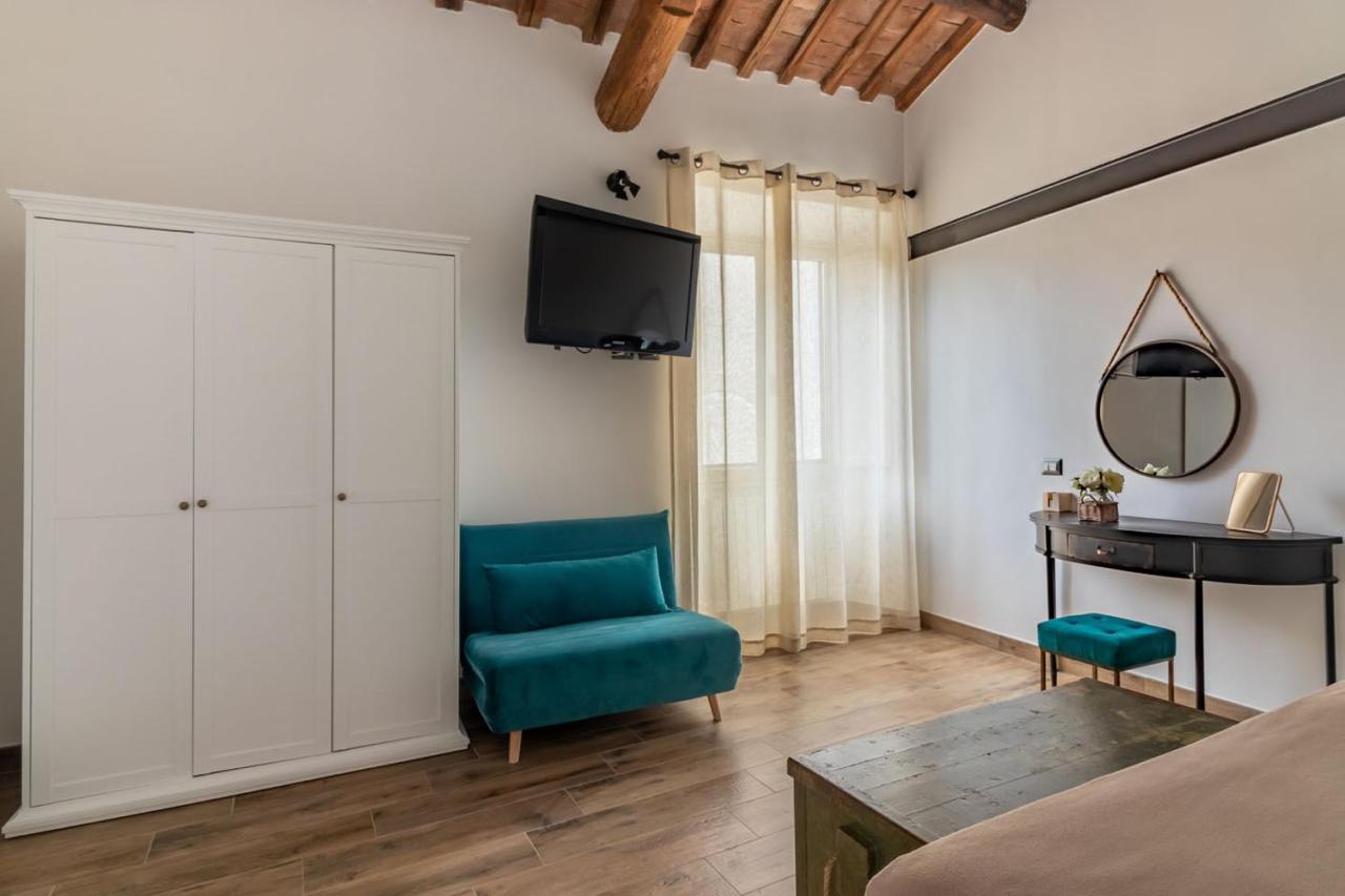Bed And Box - Vt01 Casa Vacanze Viterbo Kültér fotó