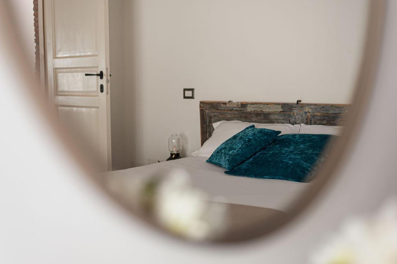 Bed And Box - Vt01 Casa Vacanze Viterbo Kültér fotó
